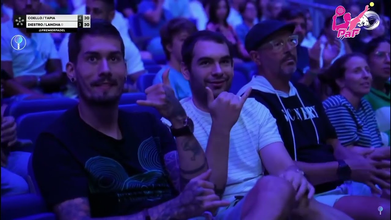 tapia y coello vs Diestro y Lancha