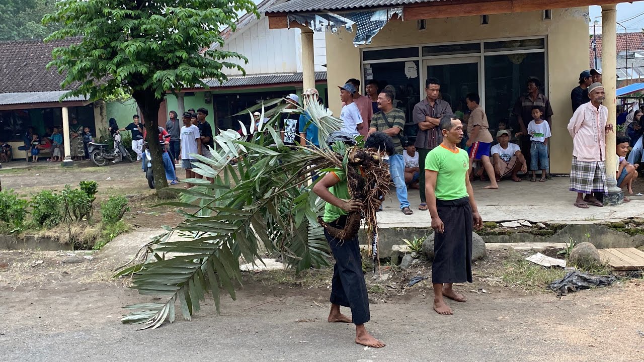 KALAPAN COKRO SEJATI JARUMAN WAJAK