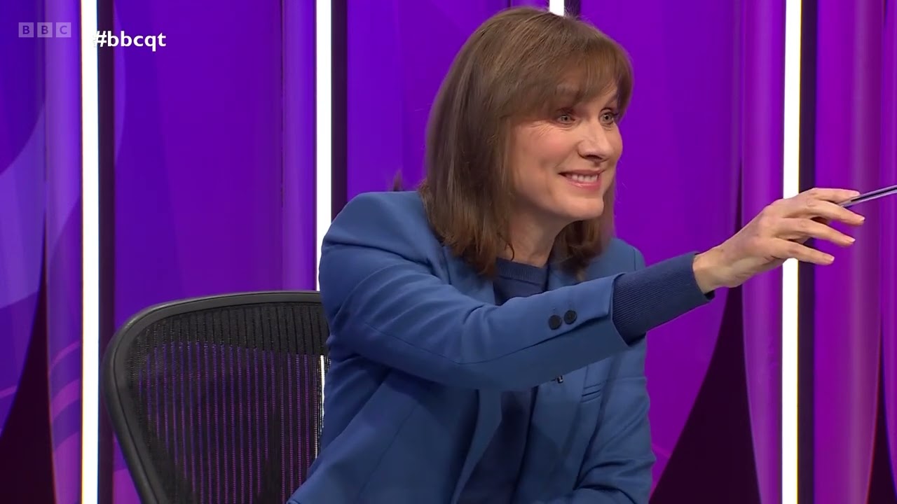 Question Time | 18th January 2024