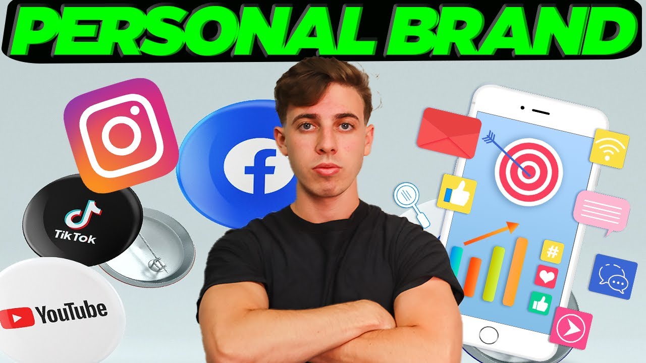 How To Build A Personal Brand As An Entrepreneur! (Wholesaling Real Estate)