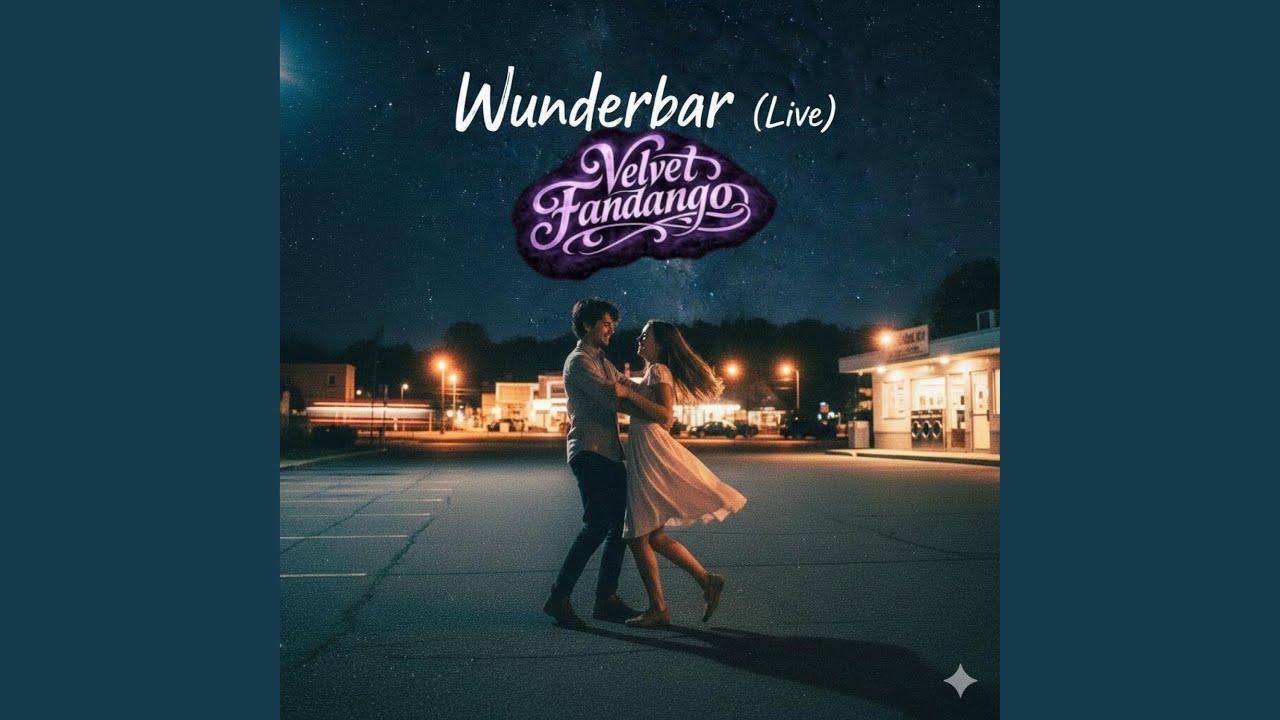Wunderbar (Live) (Live)