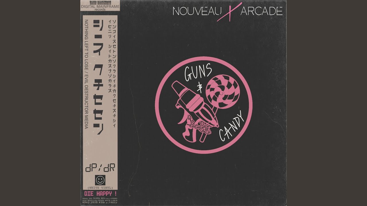 Guns & Candy