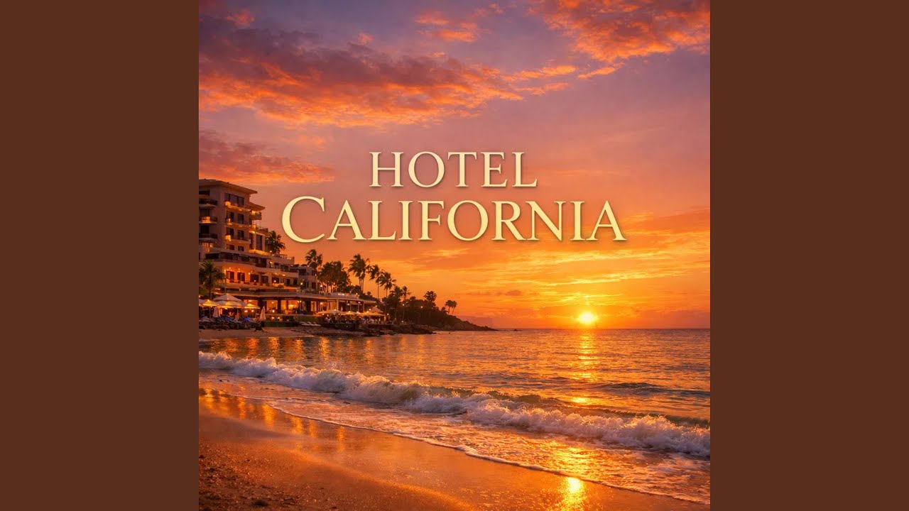 Hotel California (Huayno)