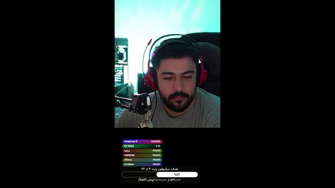 تسلیت  | وارزونیم بعد از برگشتیم بعد از کلی وقت ( در تمامی پلتفرم ها هستیم  )