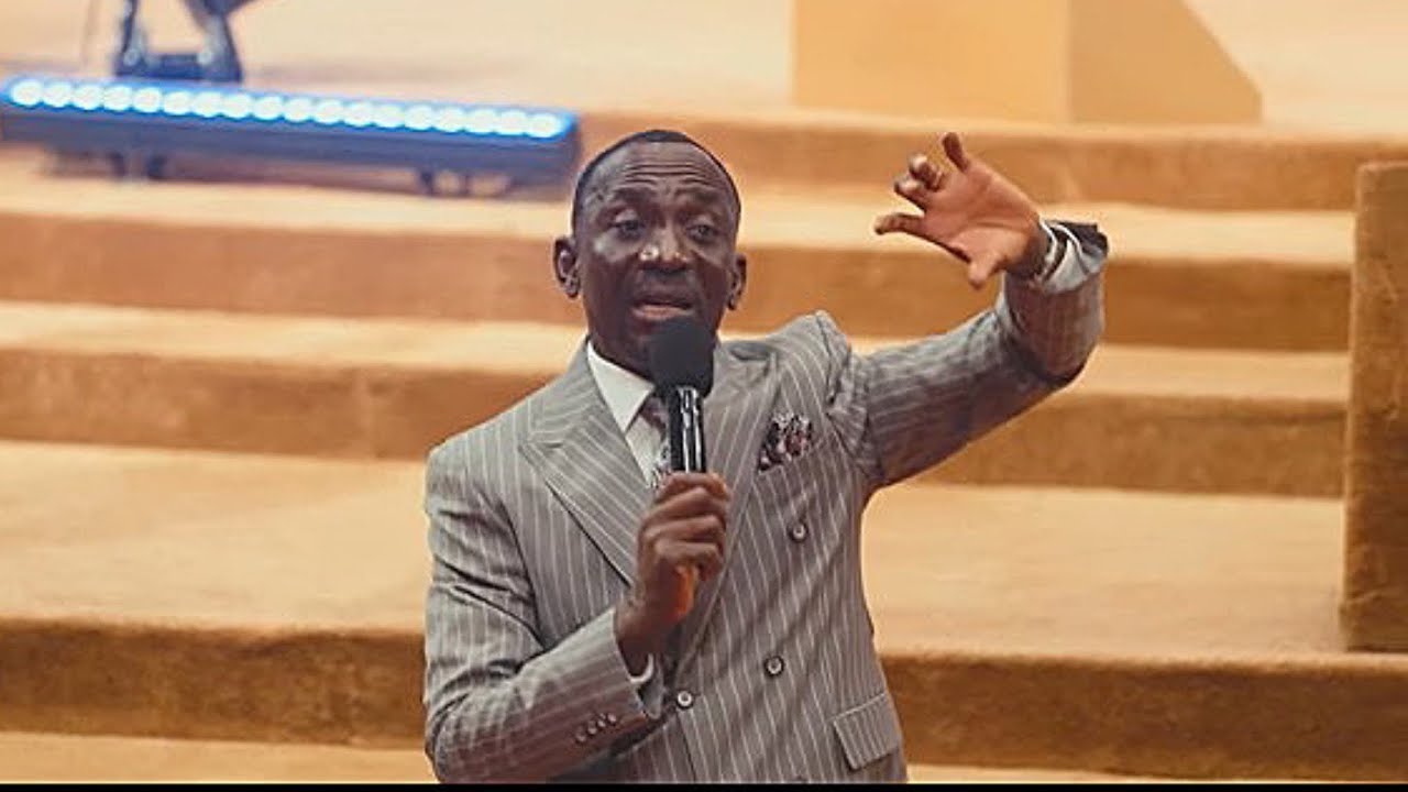 24-HOUR MIRACLE PROPHETIC DECLARATION at Commanding The Day On 27-02-2026