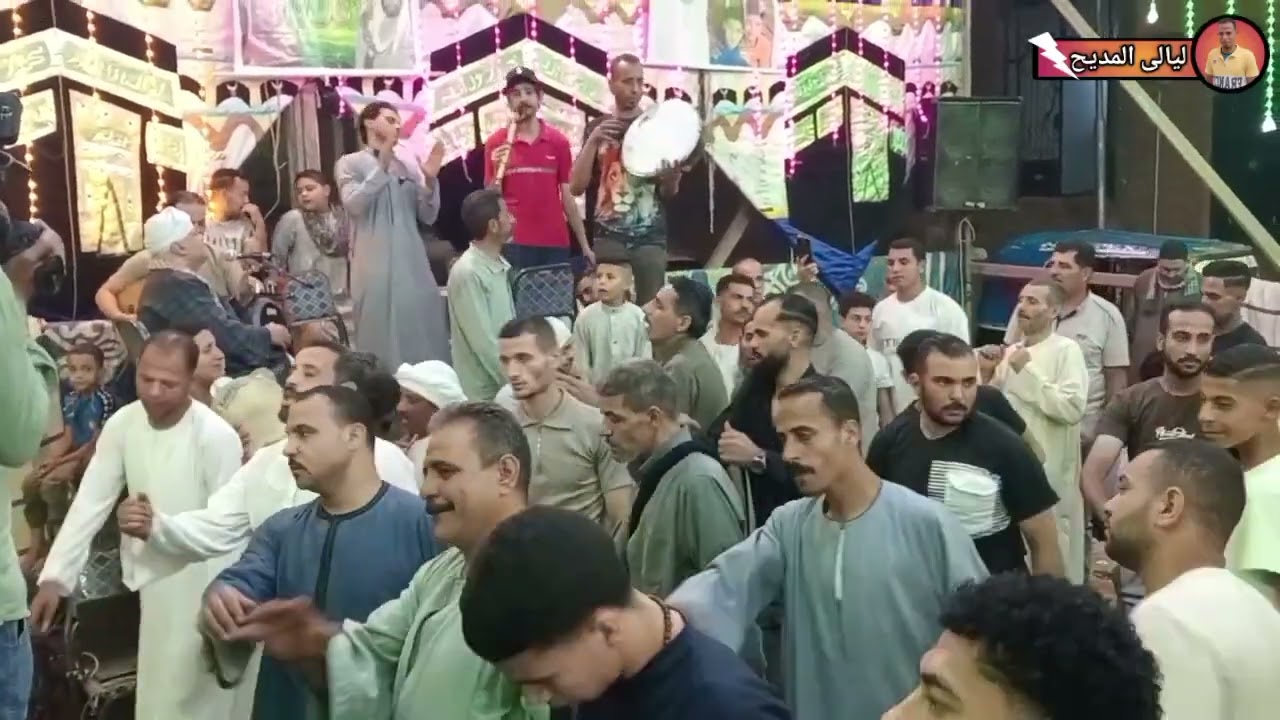 اسمع احلى المواويل مع المبدع والمتألق بزياده اسامه بعزق