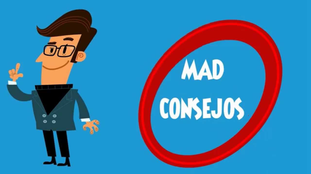 💪 Opositar, consejos y t&eacute;cnicas de estudio LA MOTIVACI&Oacute;N ✅ | MAD 📚
