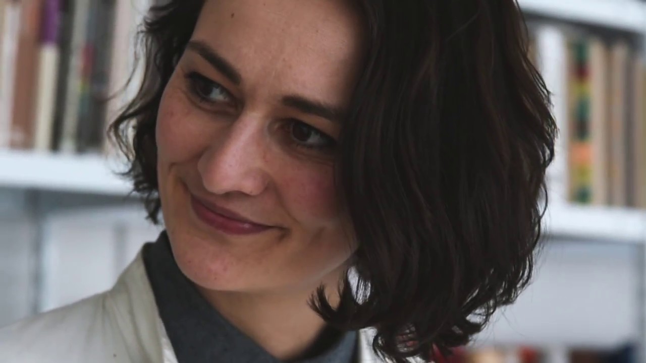 Muuto Studio Visit—Margrethe Odgaard