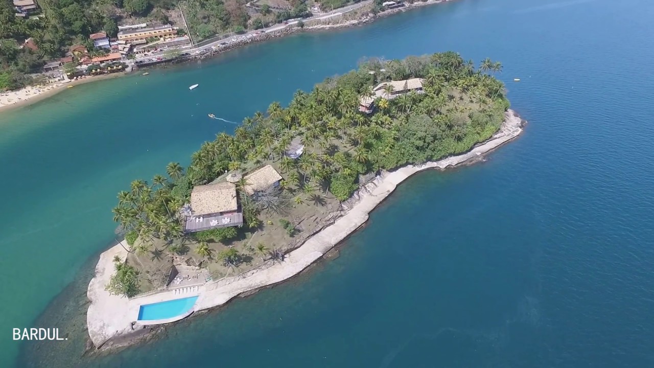 Ilhabela SP Brasil