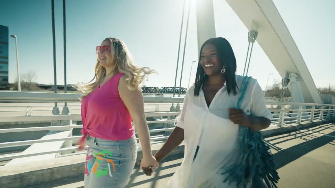 Ashley Stewart | Celebrate the Moment