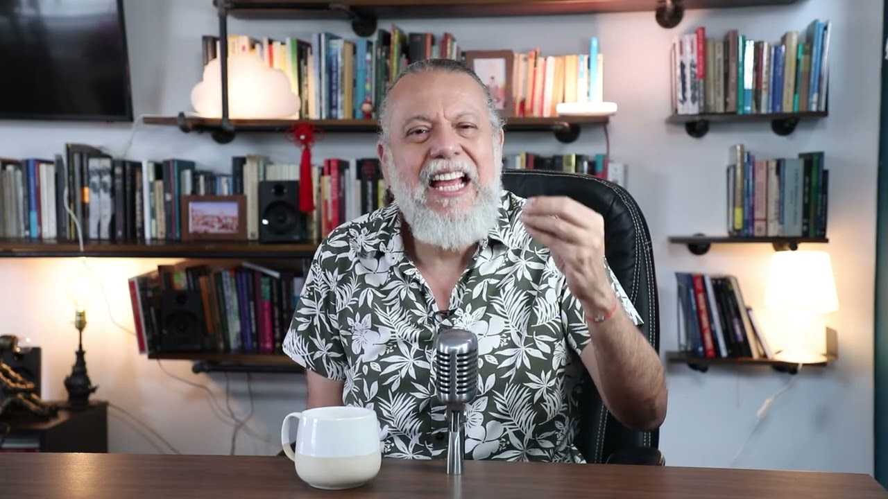 Ayuno Espiritual: Cómo entrenar tu voluntad y dejar la ansiedad | ALBERTO LINERO reflexión hoy