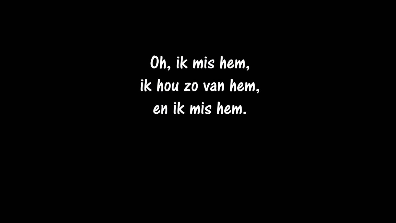 Bonnie St  Claire - Dokter Bernard (songtekst)