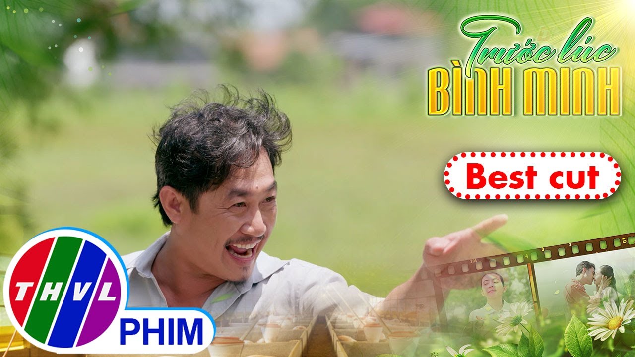 Về quê thăm Trúc, Thái được diện kiến... ''tửu thánh'' | TRƯỚC LÚC BÌNH MINH