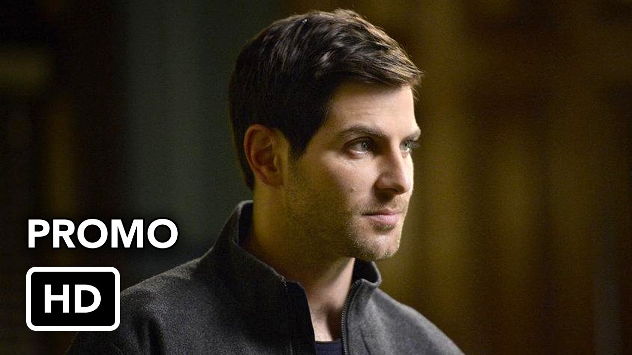 Grimm 6x04 Promo 