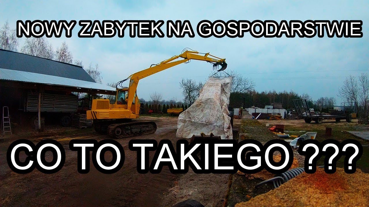 Nowy zabytek do mojej kolekcji. S2E28