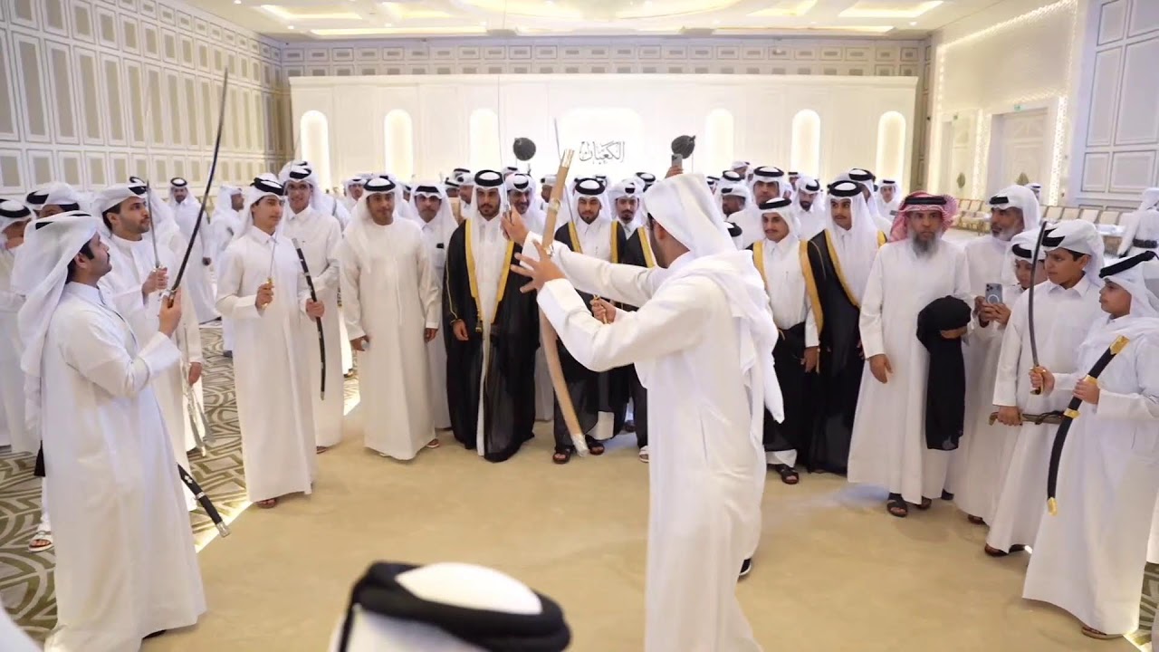 أفراح الكعبان 9.9.2025