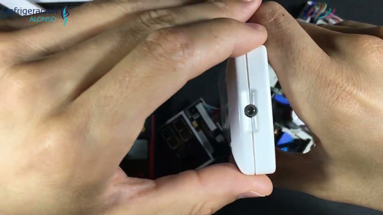 A Que No Lo Sabes | Control Remoto y el Receptor