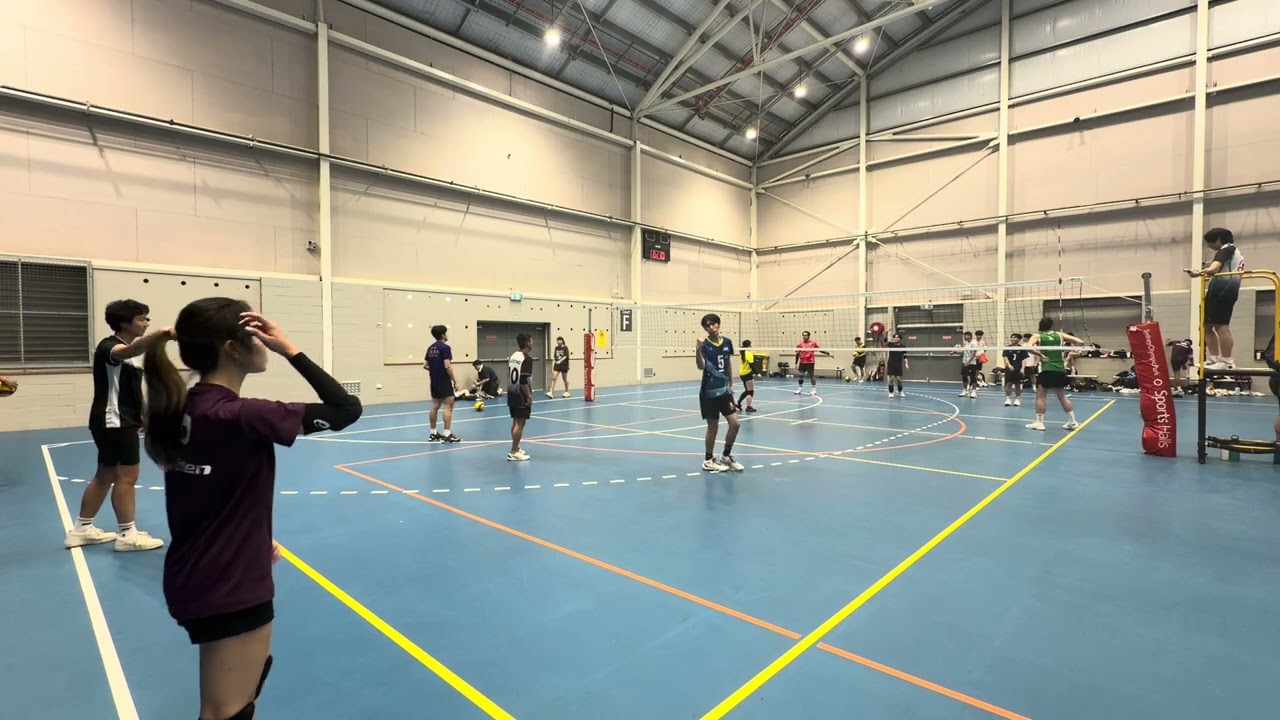 JVC Star Platinum vs JVC Stampede [Sparrows Lunar Cup 08/02/2026] - FINALS