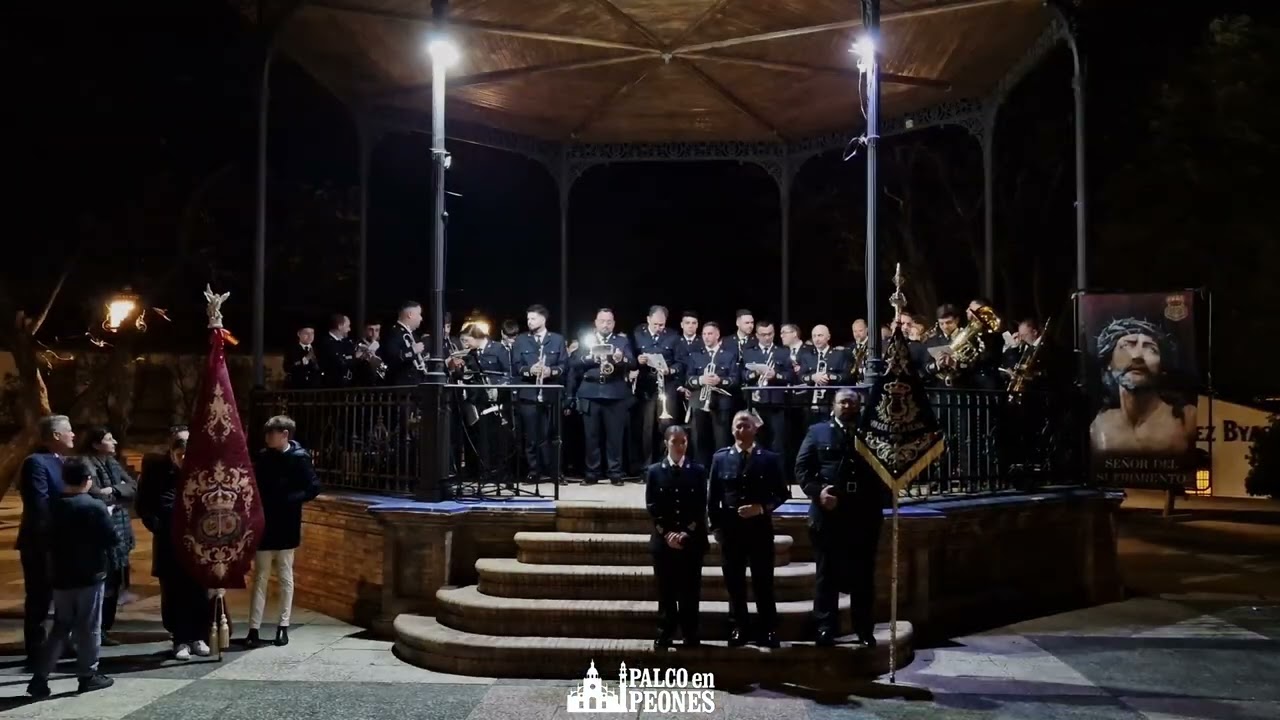 AM Virgen de la Oliva (Вехер) / AC Sufrimiento Jerez, конкурс 2026 г.