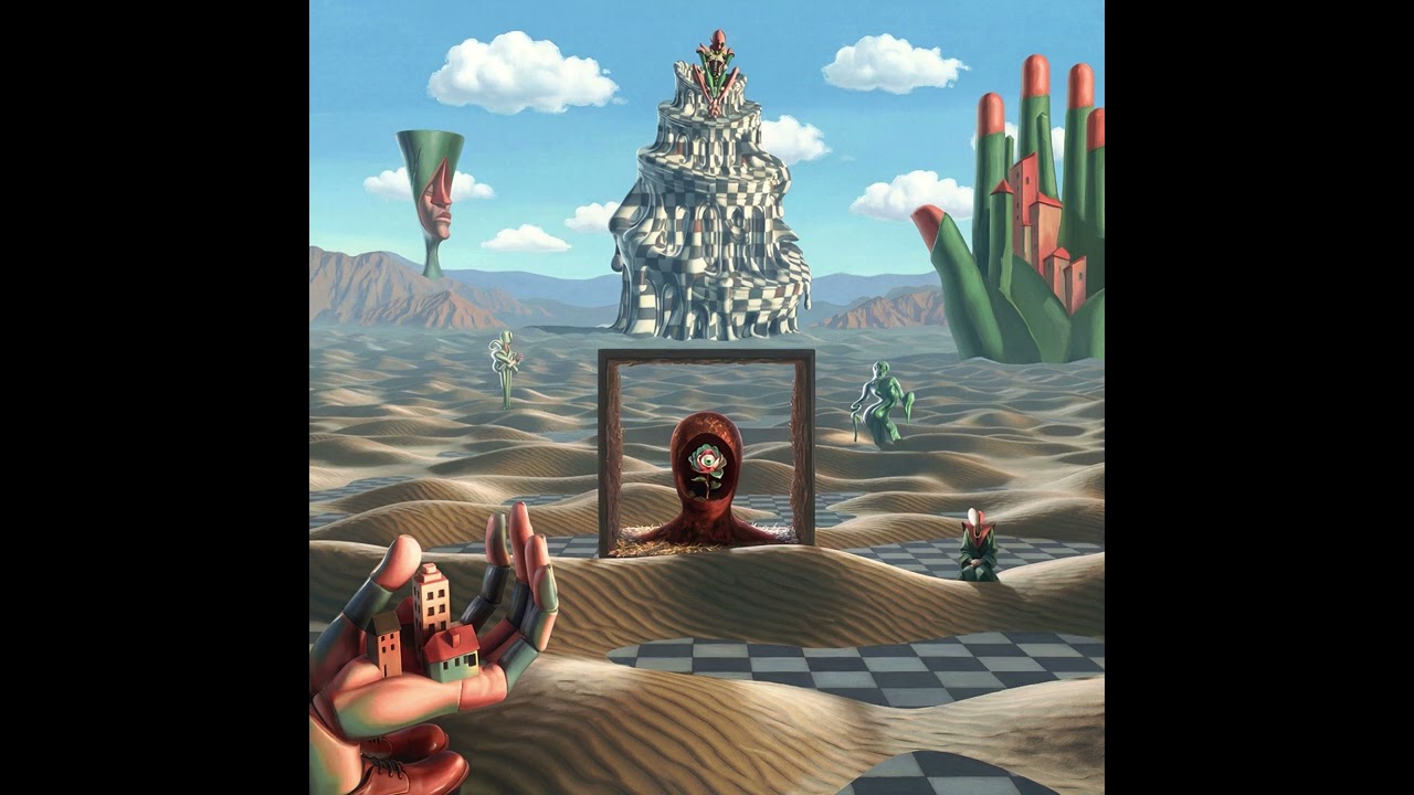 Mendez  - La Experiencia de Mancebo