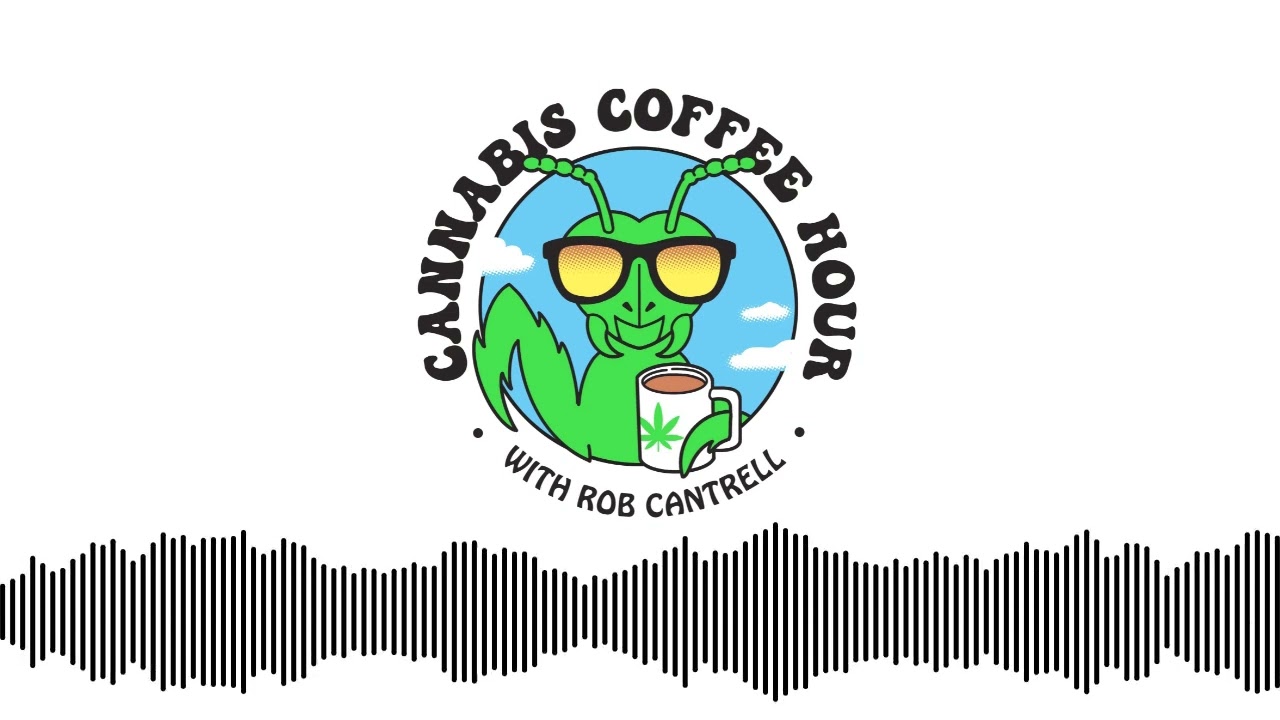 Keep It Leal | Cannabis Coffee Hour 