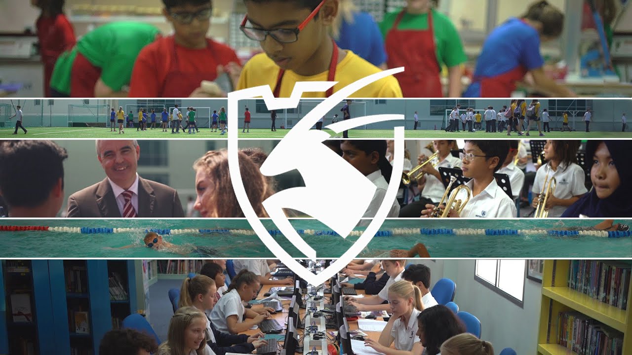 British Education International Future