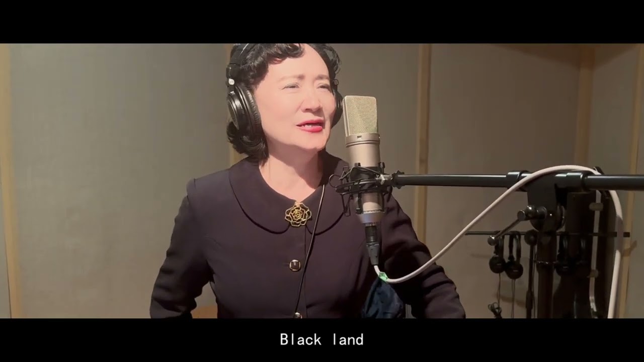 Calling of my Heart, Lyris and Compsed by Zhuang Jian Hua(Jerry Zhuang) Vocal Performence Lily Zhang