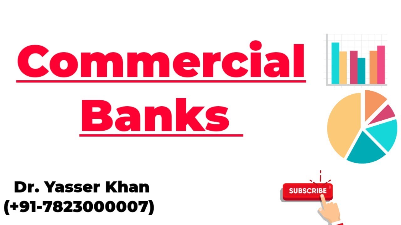 Commercial Banks