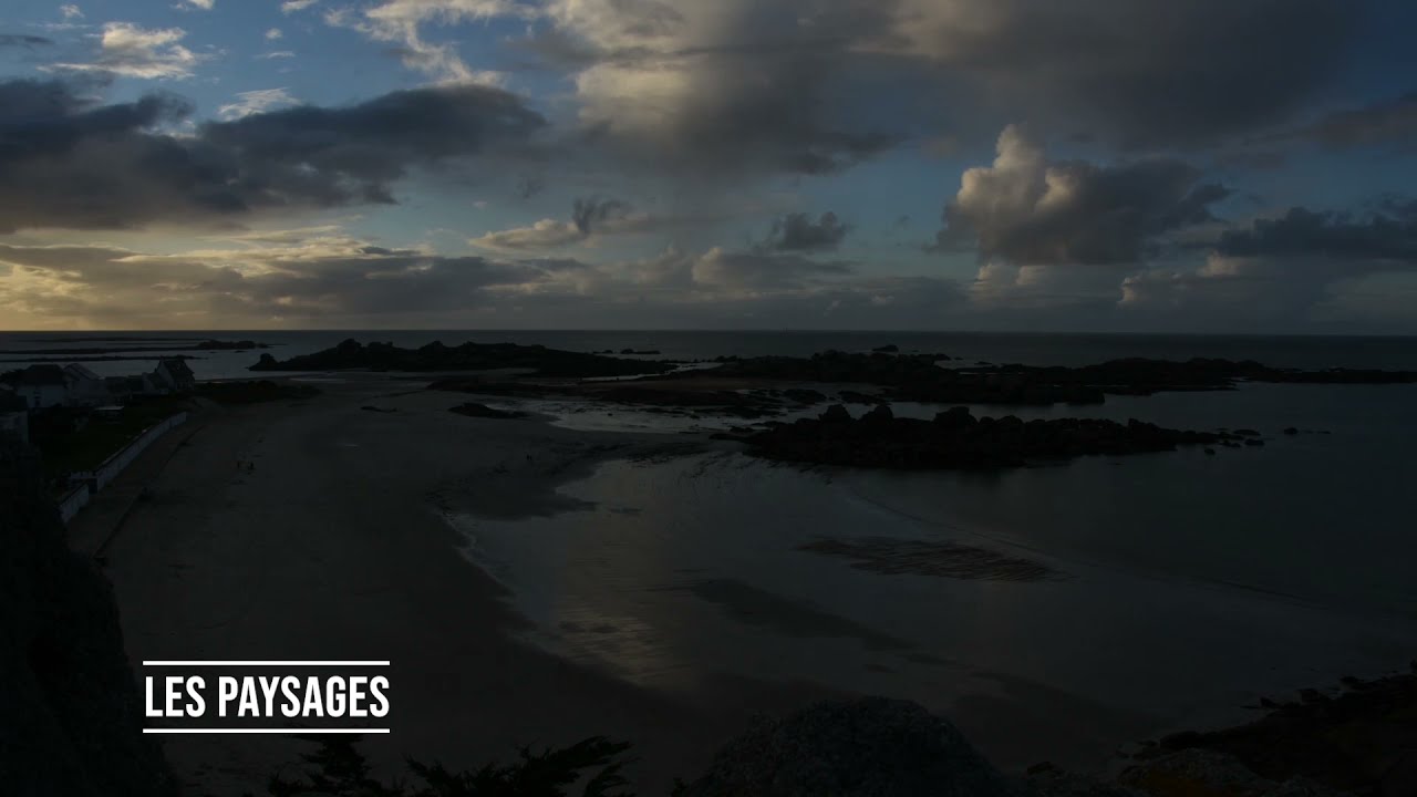 L'IUT de Lannion, son campus et son environnement