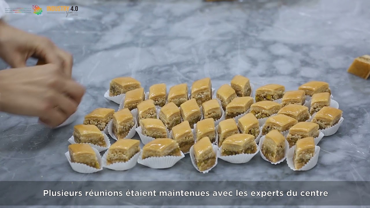 Patisserie Masmoudi