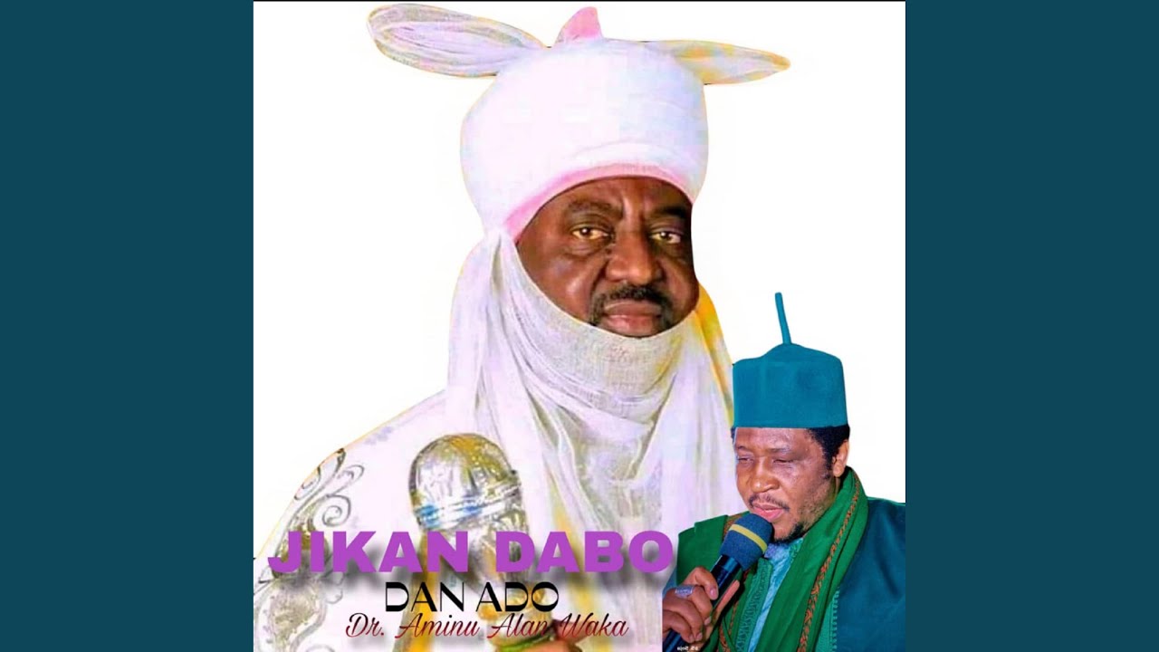Jikan Dabo