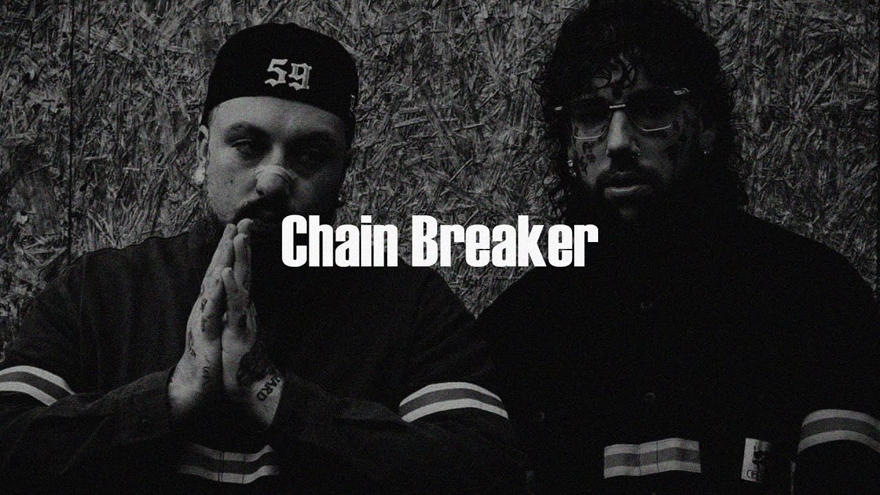 [FREE] SuicideboyS x Shakewell Type Beat 