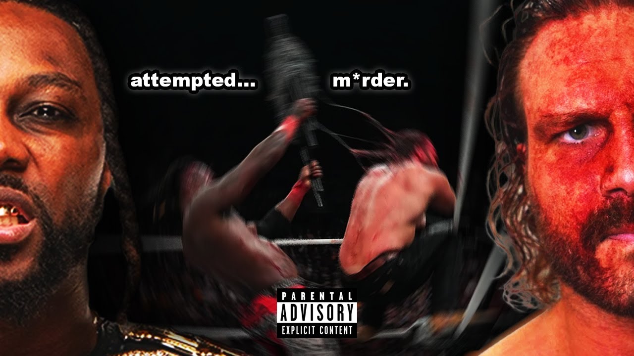 SWERVE VS HANGMAN II: NO RETURN