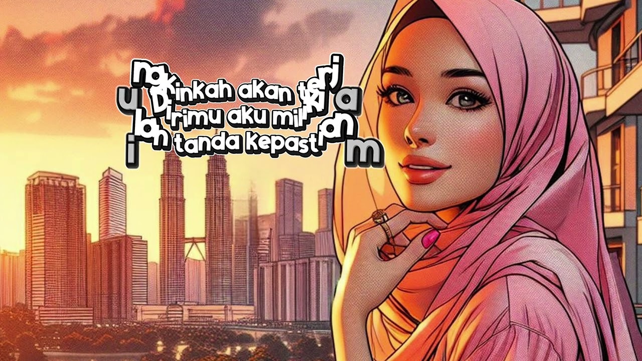 Mungkinkah Terjadi (AI Cover)
