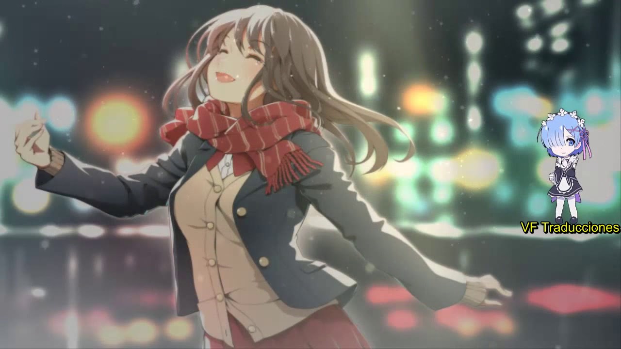Meiko Nakahara - Dance in the memories (Sub español & english lyrics + Romaji) 中原めいこ