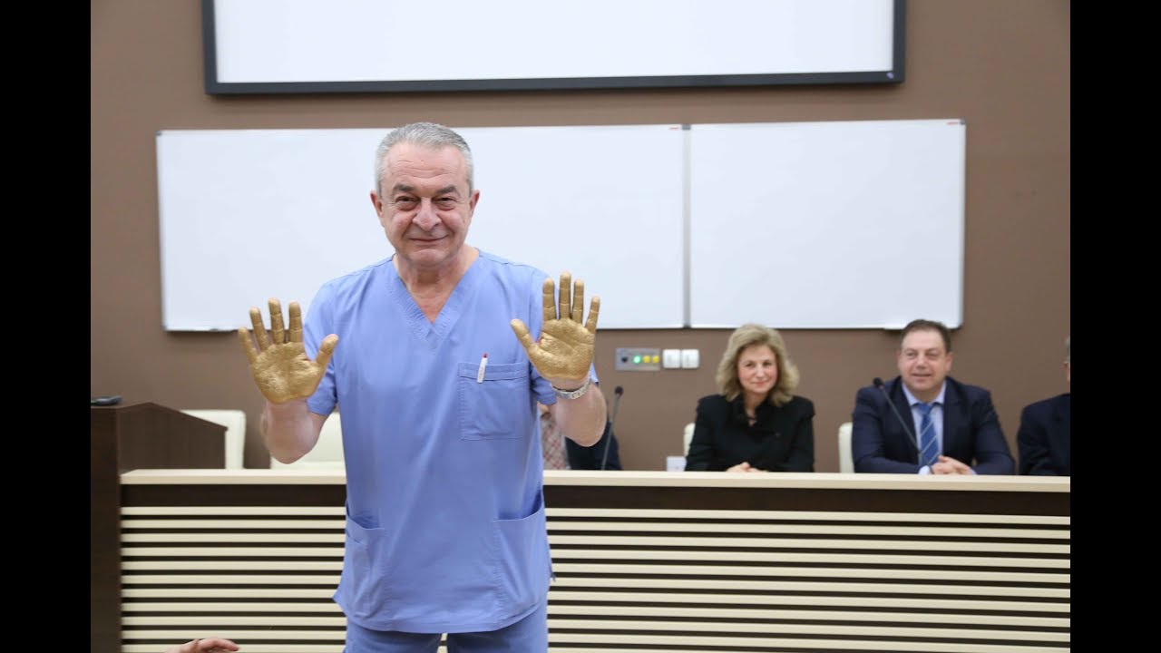 Избраха лекарите със 