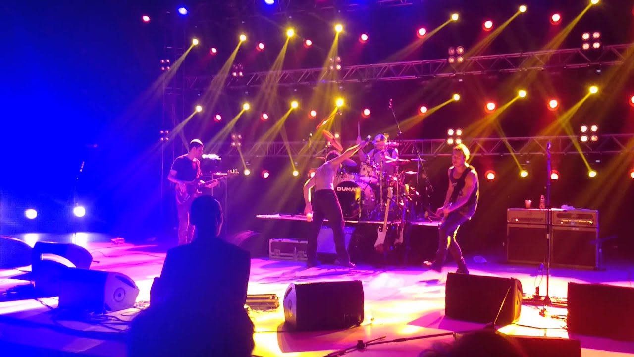 Duman Dön Ne Olur (15.11.2015) BGM