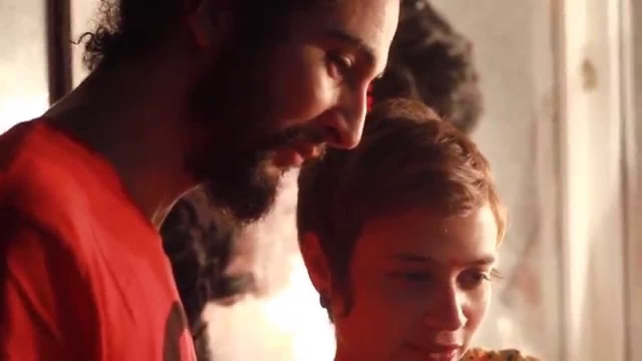 Salem Mr by Ooredoo - Episode 28 Making Of