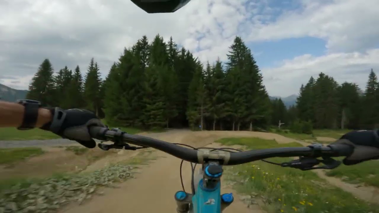 2025 Avoriaz - Tutti Frutti (Top to Bottom)