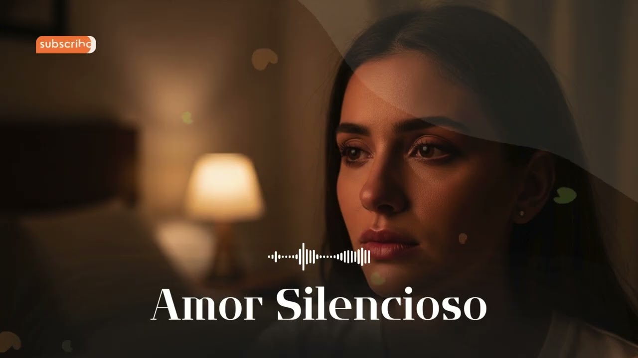 Latin Ballad Love Song – Romantic Slow Rock Original 2026