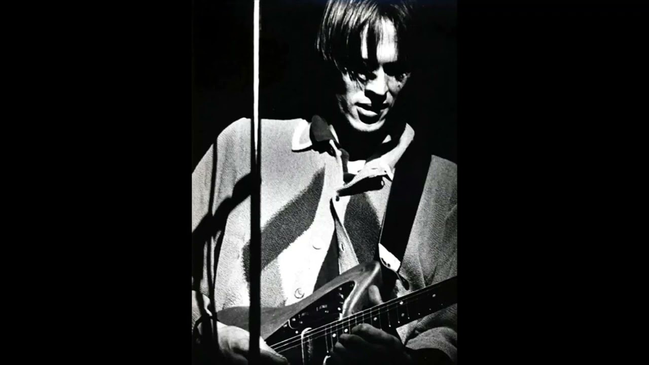 TELEVISION - “Knockin' On Heaven's Door “Live 78 (Bob Dylan)対訳付#tomverlaine #cbgb #テレビジョン #shinyaoe