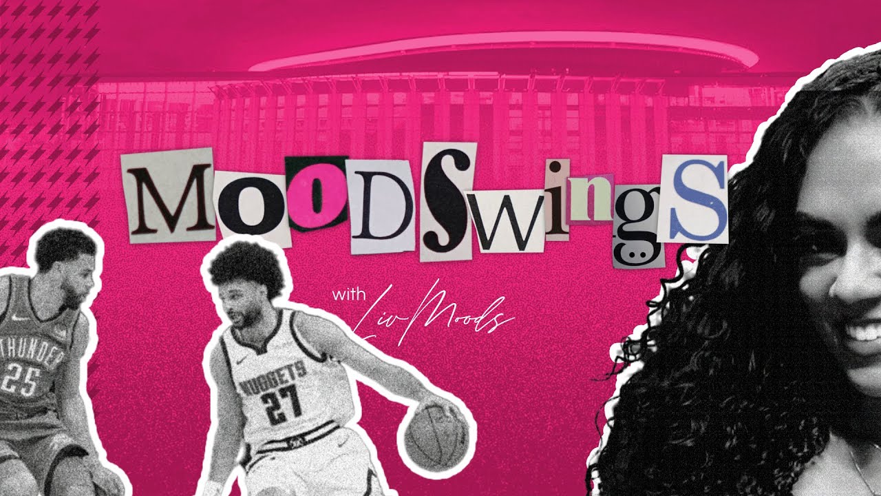 Nuggets Playoff Hopes & Broncos Free Agency Silence | GS MoodSwings