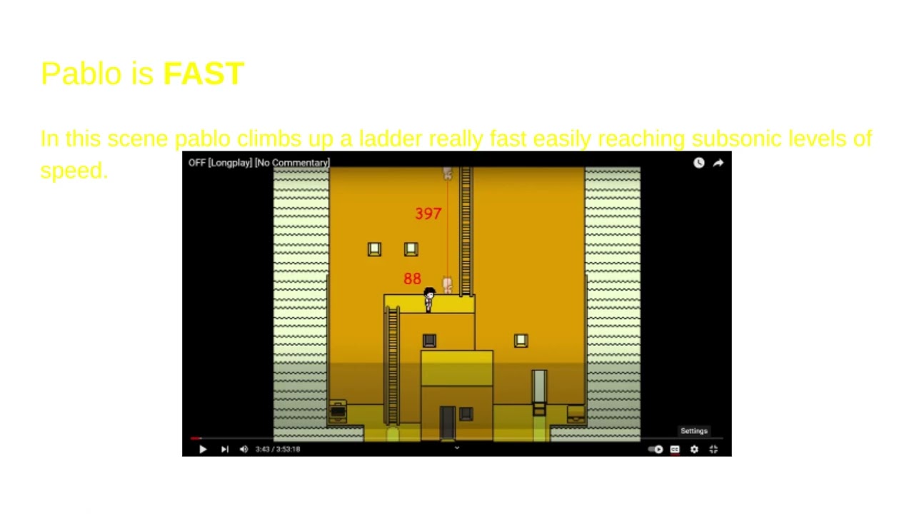 Sans vs The Judge(Slideshow Battle!)