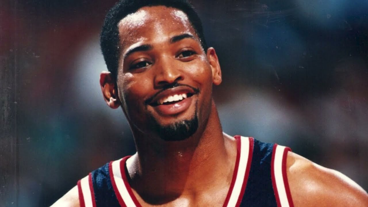 The best role player in NBA history