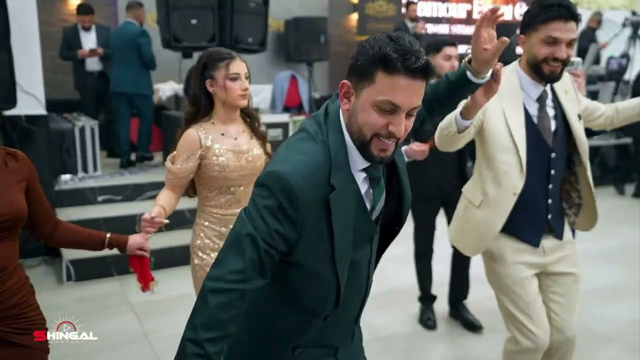 Honar Kandali - Sepe Shingali 06.02.2026 🔥