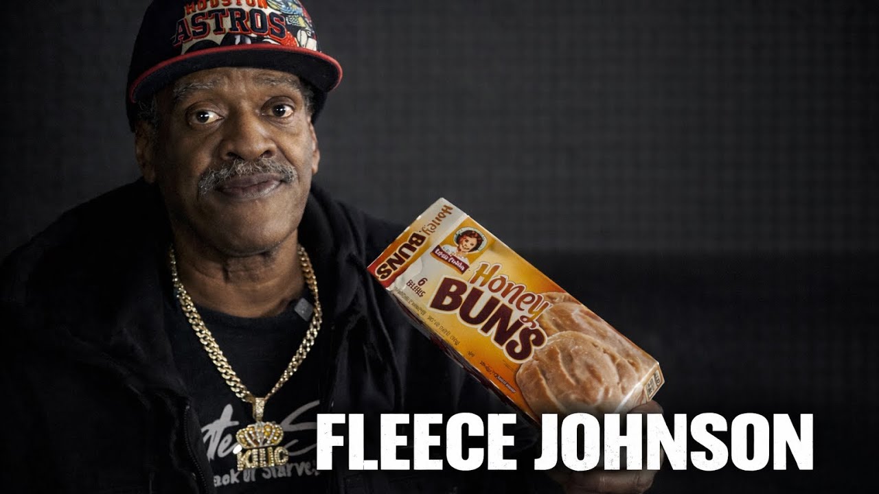 Part 1 | Fleece Johnson (“The Booty Warrior”) on Prison Life, Guards & Survival
