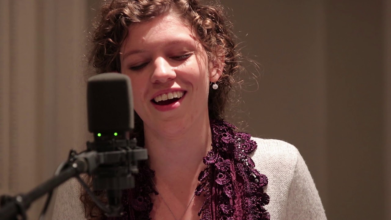 Advent Tiny Chapel Session: Alicia and Joseph Greey