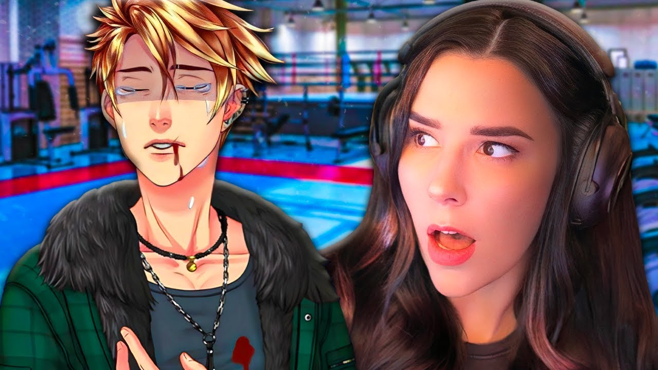 QU'EST CE QU'ILS LUI ONT FAIT ?!! (Amour Sucré: Campus Life #8)