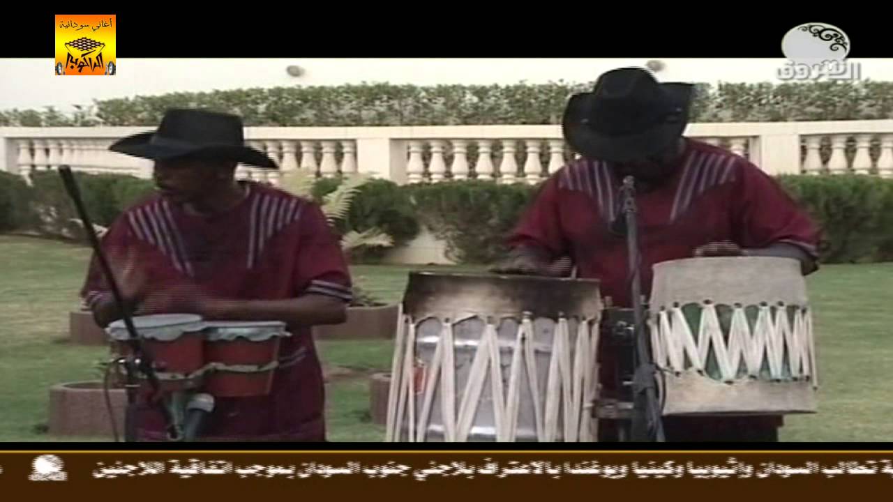 فرقة رنين البالمبو - مقطوعة