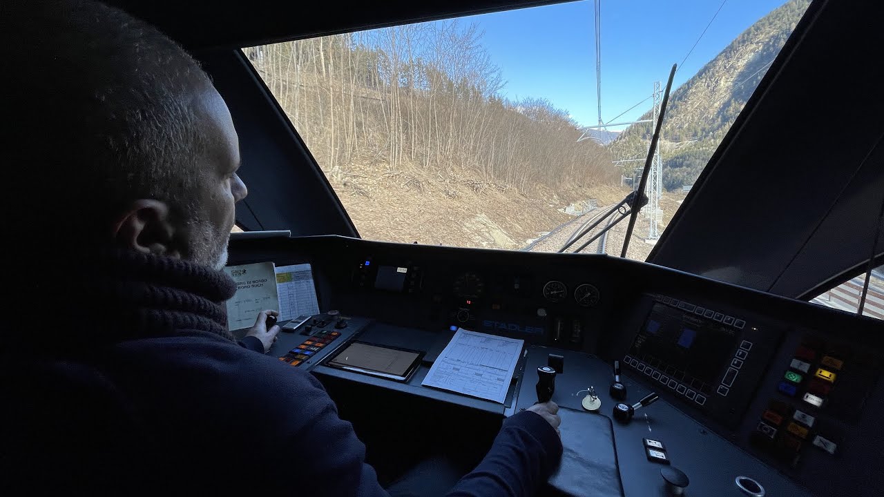 Riaperta la tratta Brunico-Fortezza: il treno torna a fischiare